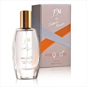 Pheromones Chikara - Pheromone Cologne For Men